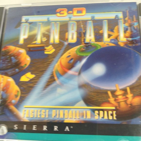 LOT 8 PC GAMES Call of Duty Battlefield Pinball Centipede Sim City 2000 - Picture 5 of 8